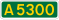 A5300