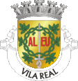 Vila Real címere