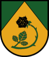 Blason de Brandberg