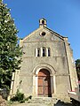 Chapelle Saint-Augustin du Bourg-Neuf[6]