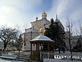 Holy Trinity Monastery