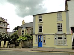 29 Church Street, Kington - geograph.org.uk - 1902319.jpg