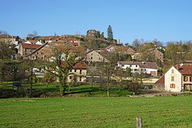 Granges-le-Bourg