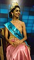 Miss Nepal 2017 Nikita Chandak, Miss Urlabari.