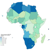 African countries by GDP (PPP) per capita in 2017.png