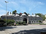 Bayezid II Medrese, part of the Bayezid II complex in Istanbul (currently the Museum of Turkish Calligraphy Art)