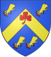 Coat of arms of Hargicourt