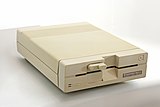 Commodore 1541-II FDD（3代目）