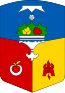 Blason de Bakhtchyssaraï