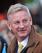 Carl Bildt (1986-1999)
