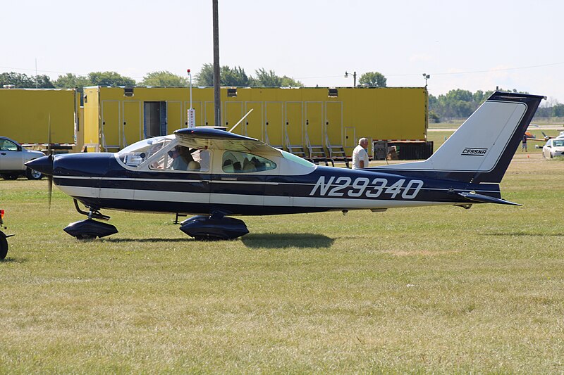 File:Cessna 177 (7-30-2023).jpg