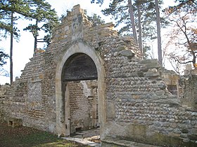 Image illustrative de l’article Château de Beauregard (Saint-Genis-Laval)