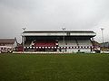 Vorschaubild für Solitude (Stadion)