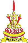 سلنگور Selangor