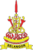 Emblem of Selangor