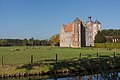 Croy, château: kasteel Croy