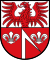 Wappen der Gemeinde Neukirchen bei Sulzbach-Rosenberg