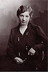 Elin Wägner.