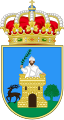 Escudo de Aznalcóllar.