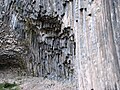 Garni Gorge "Symphony of the Stones"