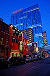 Greektown Historic District