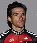 Greg Van Avermaet, Olympiasieger 2016