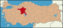 Ankara