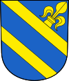 Wappen von Lommis