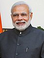  India Narendra Modi, Perdana Menteri