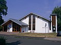 Ev. Matthäus-Kirche