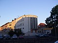 Neue Synagoge, Paderborn