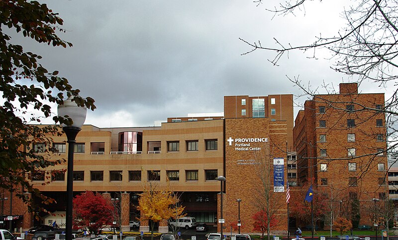 File:Providence Portland Medical Center front.JPG