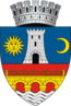 Blason de Slatina