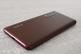 realme X50 Pro 5G