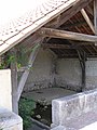 Waschhaus (lavoir)