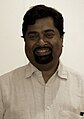 Sanal Edamaruku 2012.