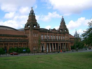 Kelvin Hall International Sports Arena, 2006