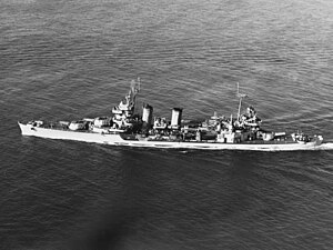 USS Minneapolis