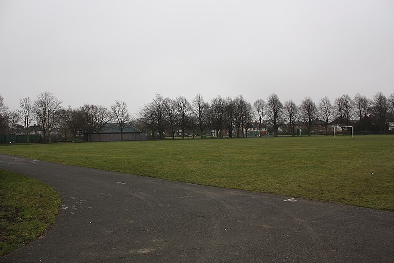 File:Village Park in Thornaby-on-Tees - geograph.org.uk - 1713334.jpg