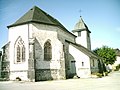 Église Notre-Dame-de-l'Assomption