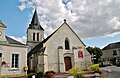 Kirche Saint-Gervais