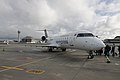 South African Airways en el Aeropuerto Internacional de Ciudad del Cabo, Sudáfrica