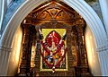 Statue of Our Lady of Mylapore