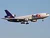 FedEx DC-10