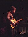 Mike Stern at Bayrischer Hof, Munich/Germany, April 2001