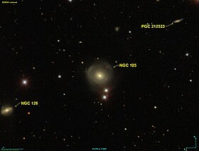 Image illustrative de l’article NGC 125