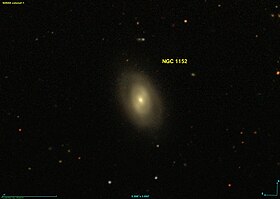 Image illustrative de l’article NGC 1152