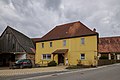 Ehemaliges Gasthaus Weißes Roß