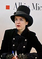 Amalia Nothomb: imago