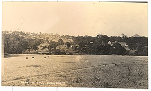 Blantyre from Sunnyside. Blantyre club on the right..jpg